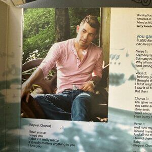 Gary Valenciano Relevance CD OPM Philippines Tagalog 2006 Universal Records